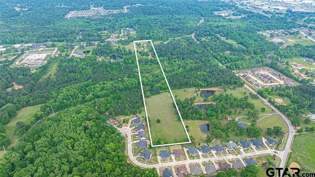 16.5 acres in Gregg County - photo 12