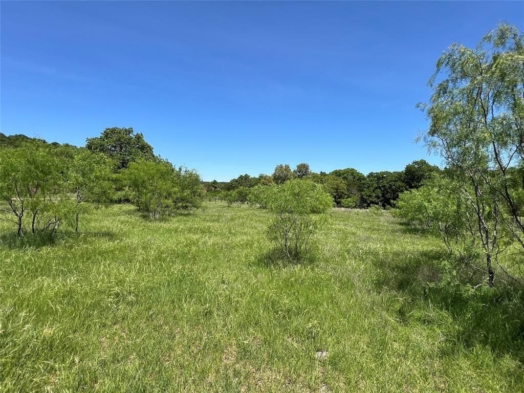 10.42 acres in Palo Pinto County