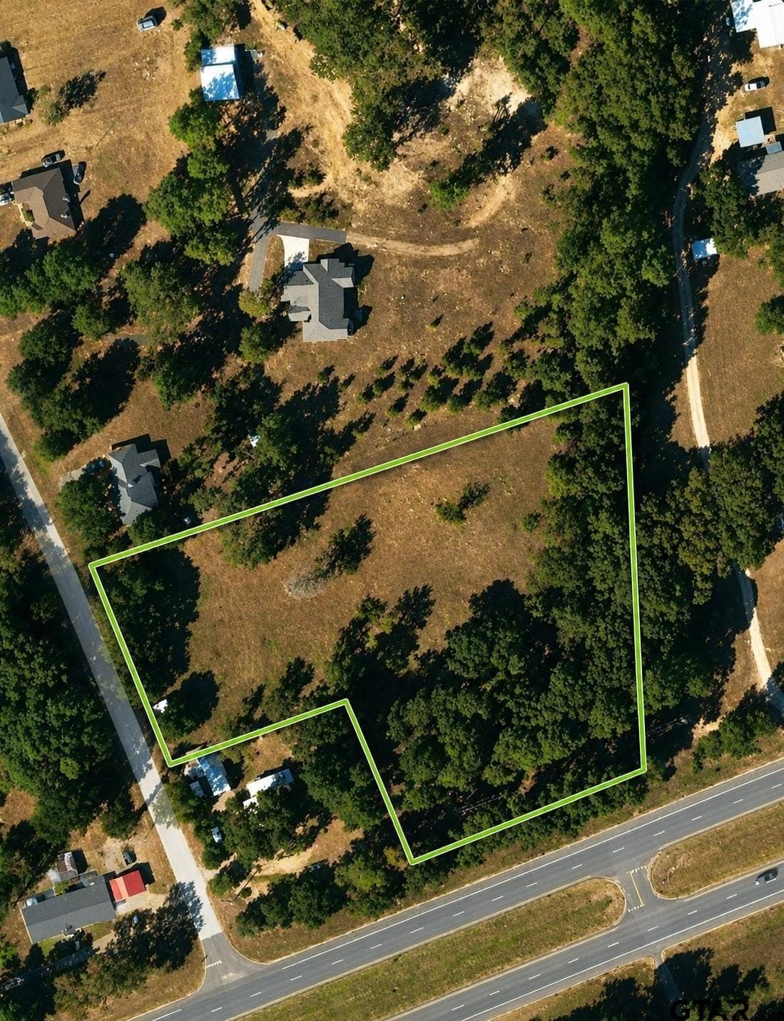 2.86 acres in Smith County - photo 4