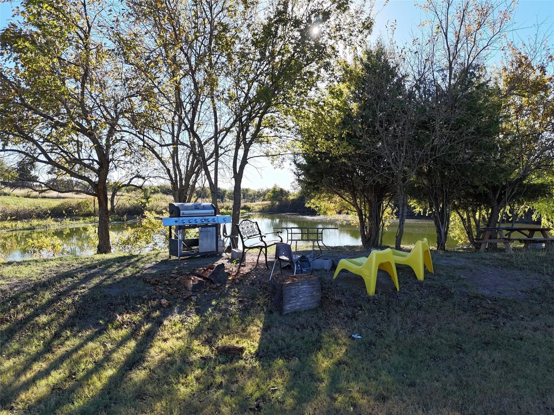 11.31 acres in Collin County - photo 4
