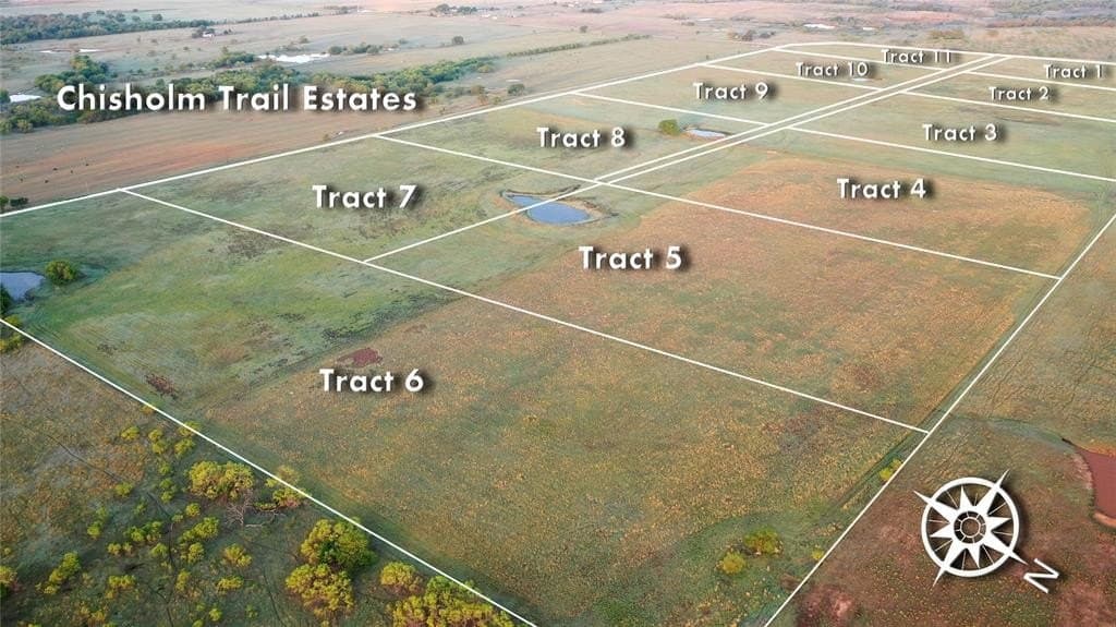 12 acres in Montague County gallery image 2