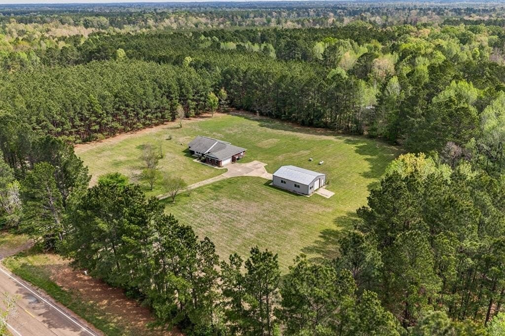 26.32 acres in Texas County