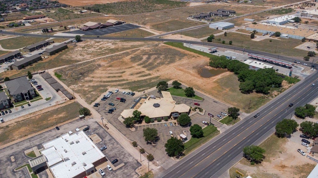 5.85 acres in Andrews County featured view