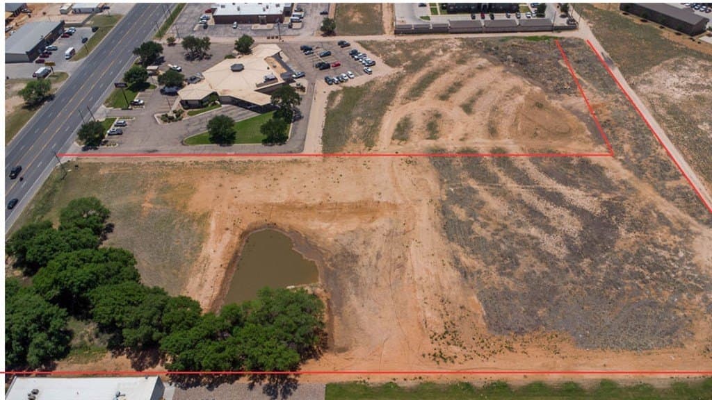 5.85 acres in Andrews County gallery image 2