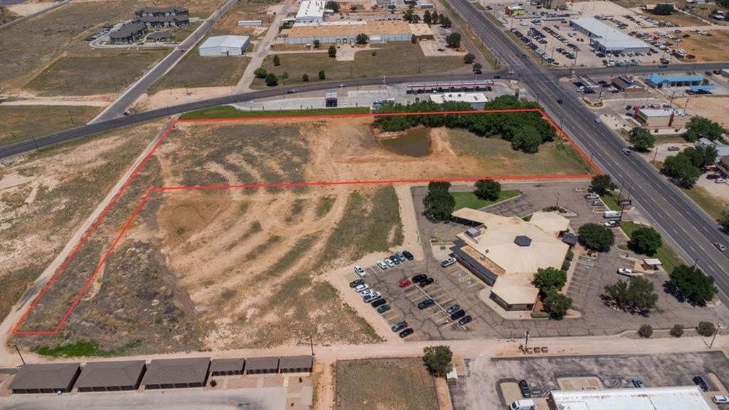 5.85 acres in Andrews County gallery image 4