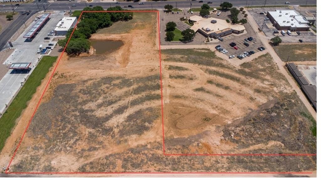 5.85 acres in Andrews County gallery image 3