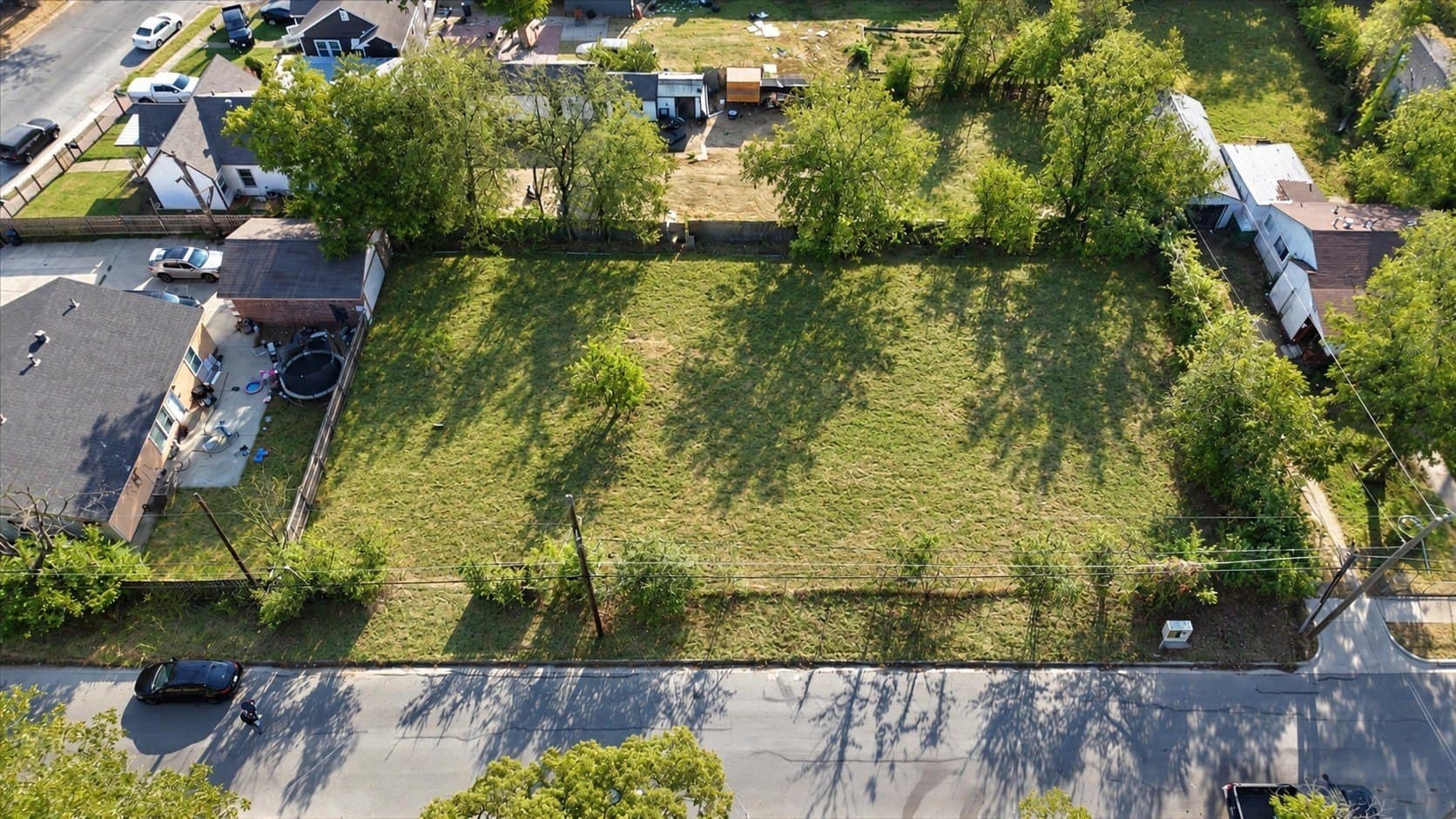 0.16 acres in Tarrant County - photo 4