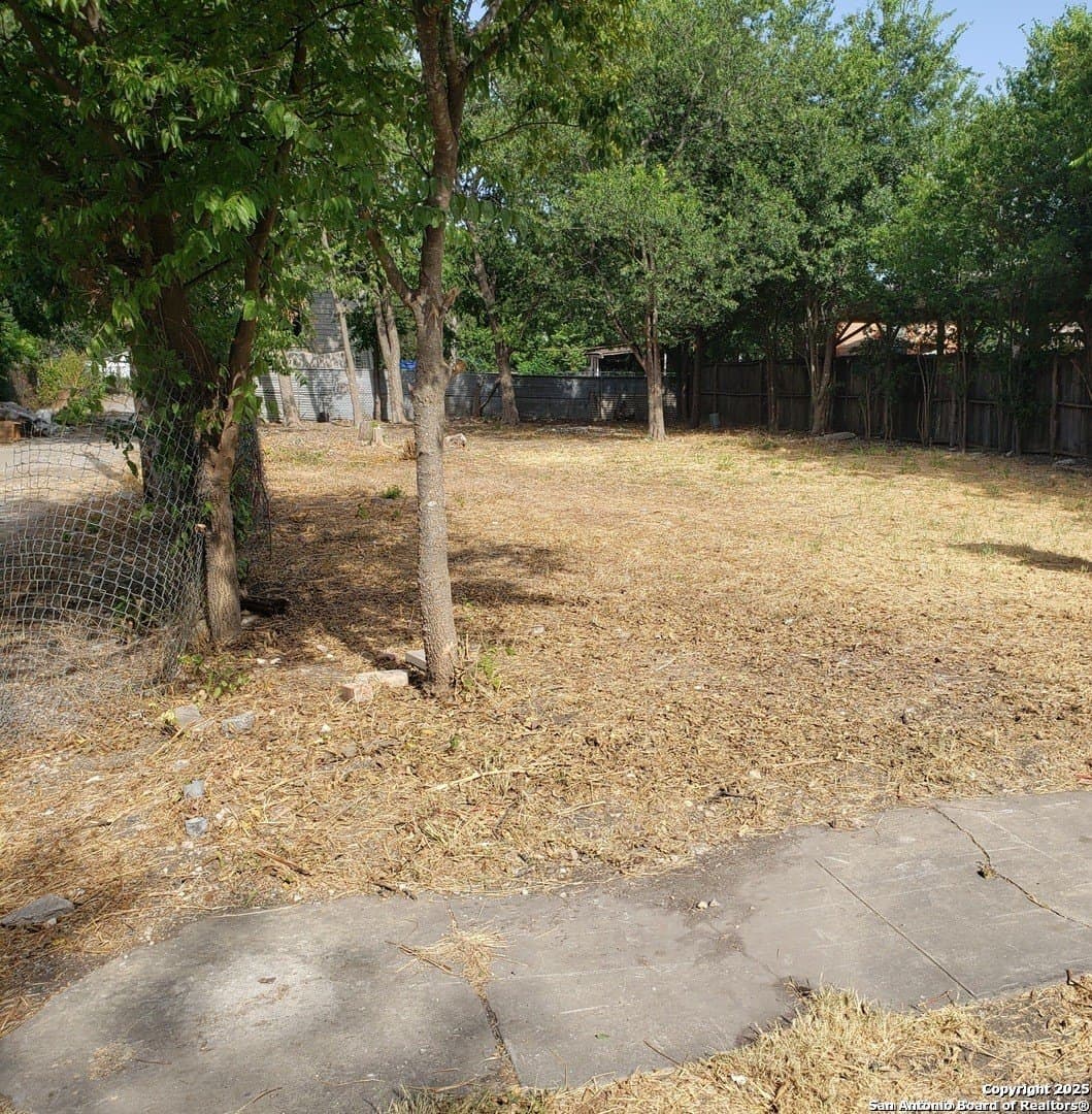 0.1 acres in Bexar County gallery image 3