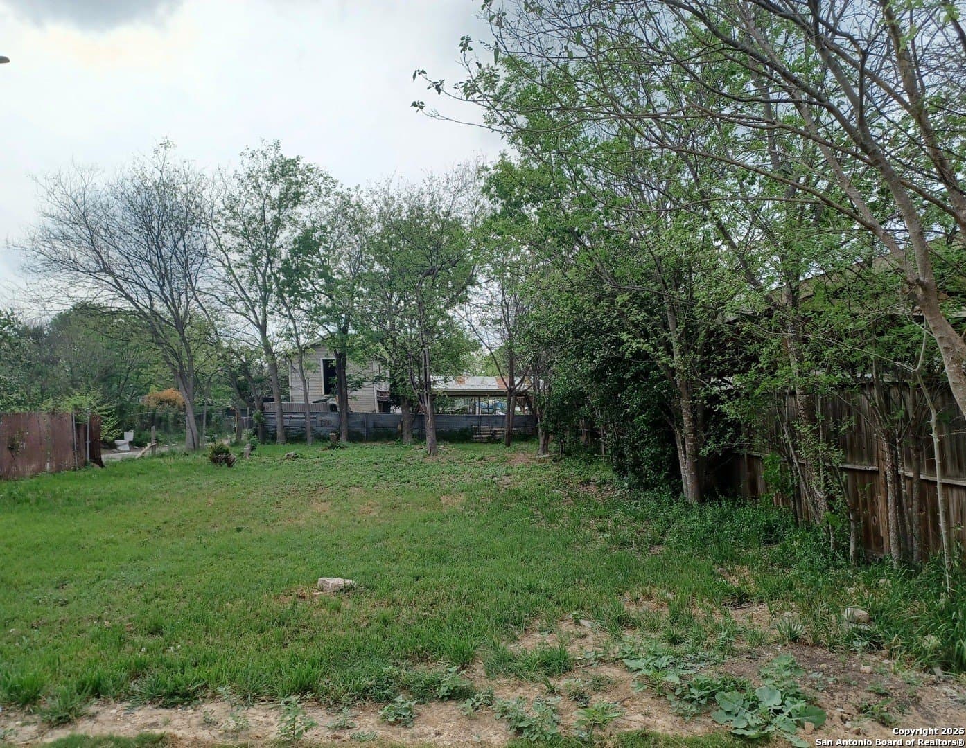 0.1 acres in Bexar County