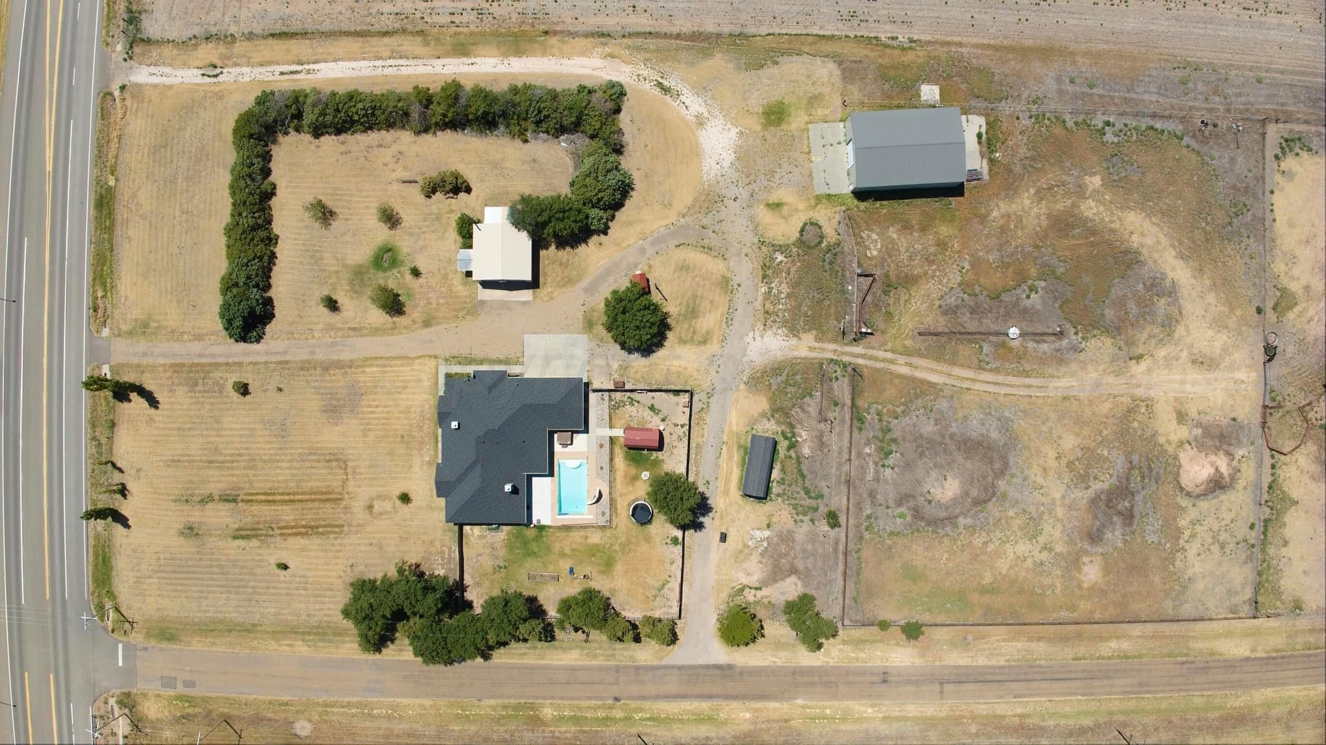 16.53 acres in Gray County - photo 75