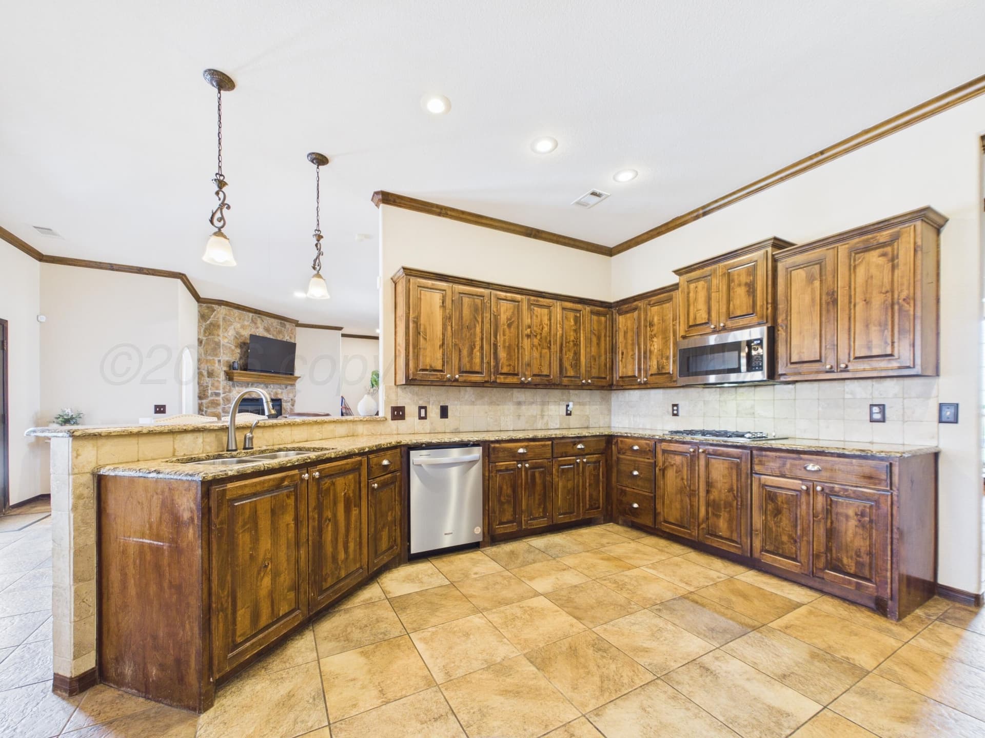 16.53 acres in Gray County - photo 37