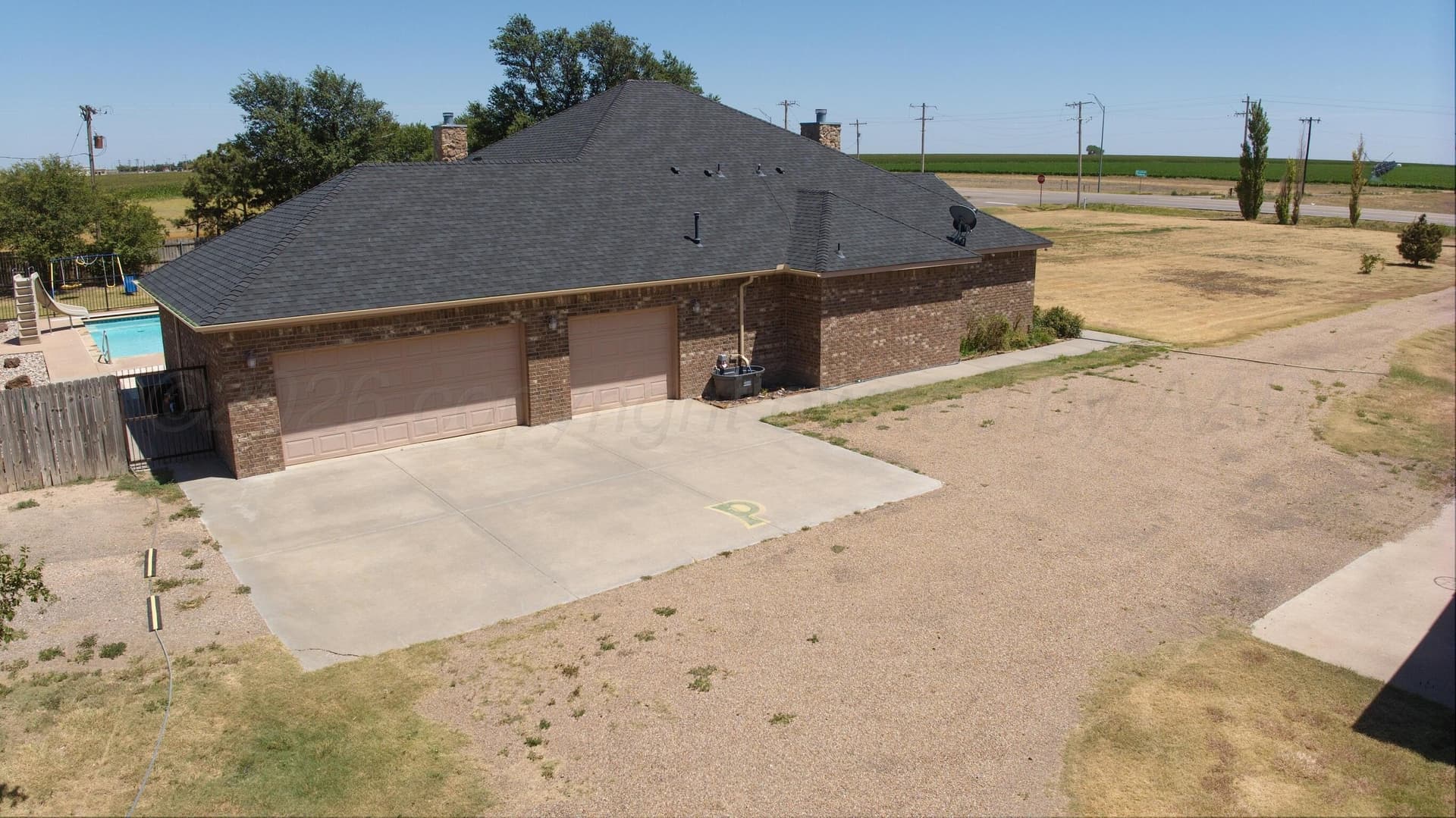 16.53 acres in Gray County - photo 67