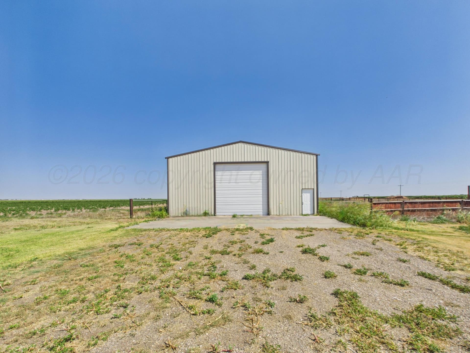 16.53 acres in Gray County - photo 72