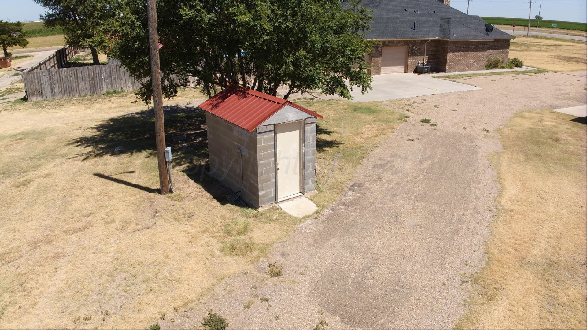 16.53 acres in Gray County - photo 66