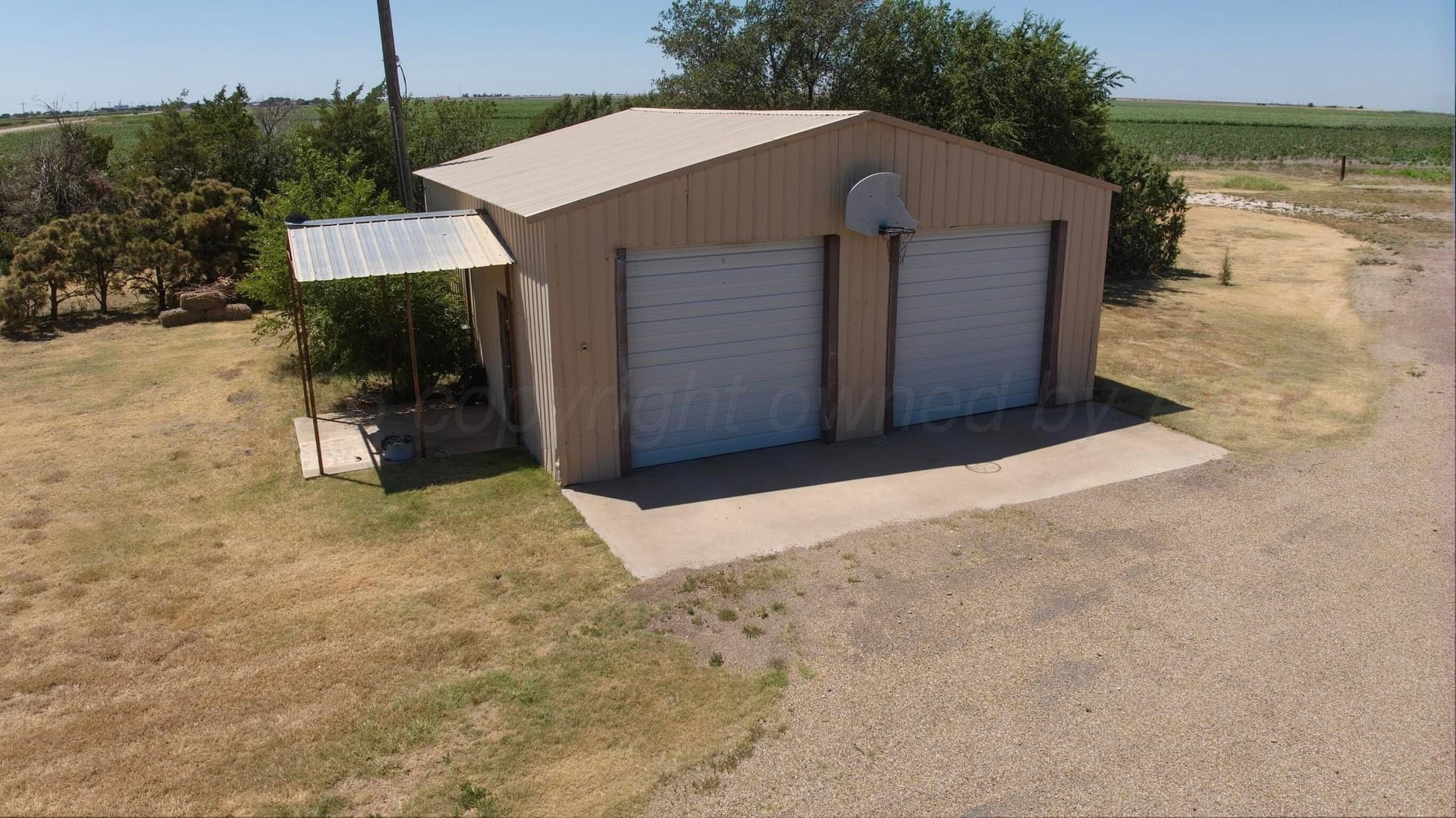 16.53 acres in Gray County - photo 70