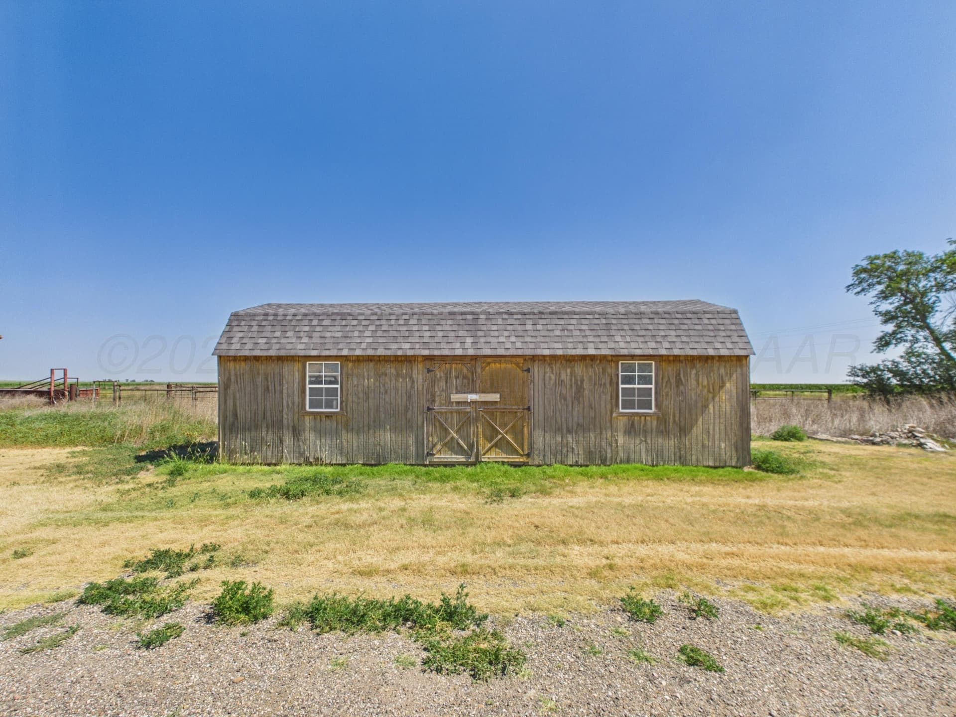 16.53 acres in Gray County - photo 65