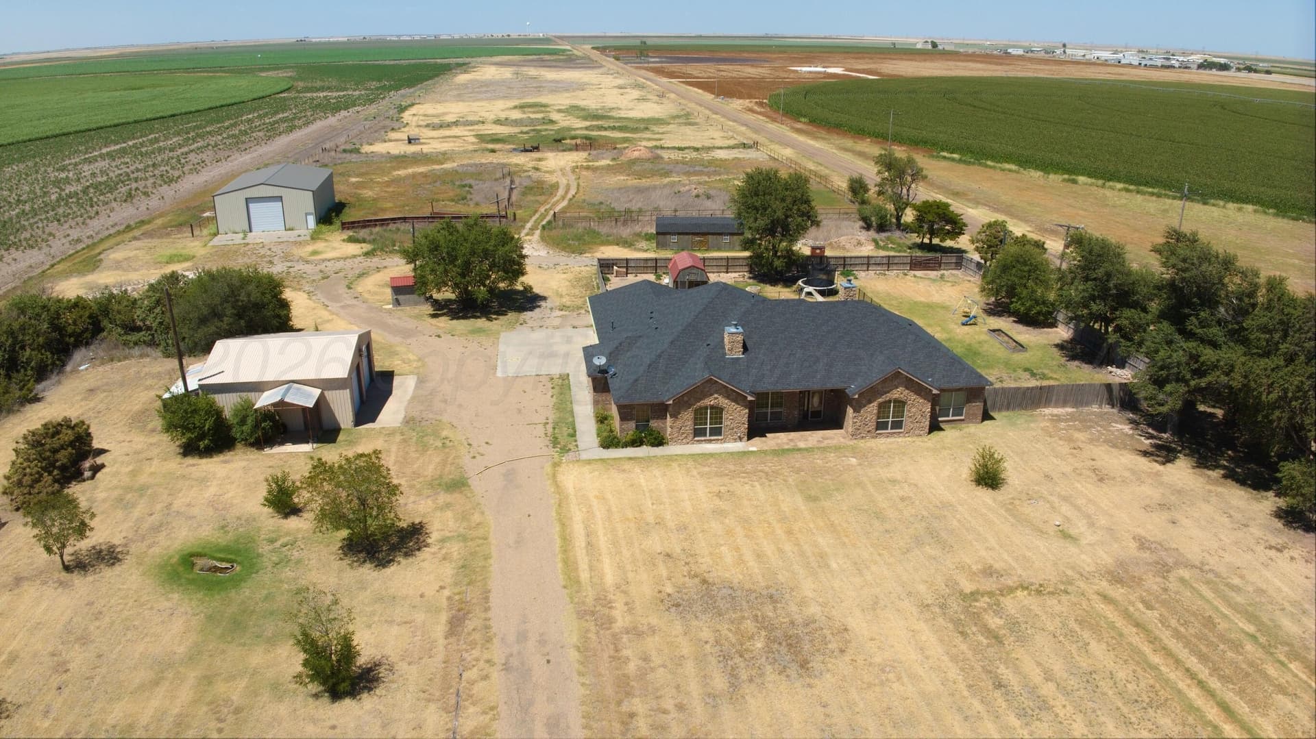 16.53 acres in Gray County - photo 76