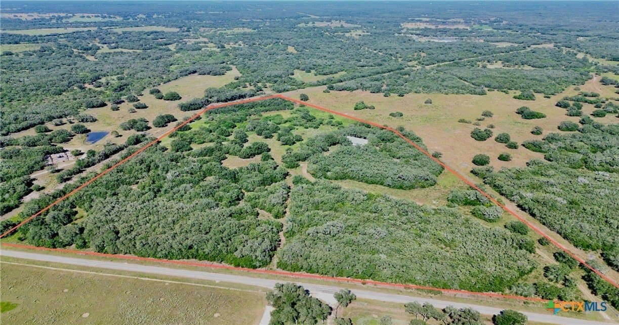 38.25 acres in Goliad County gallery image 4