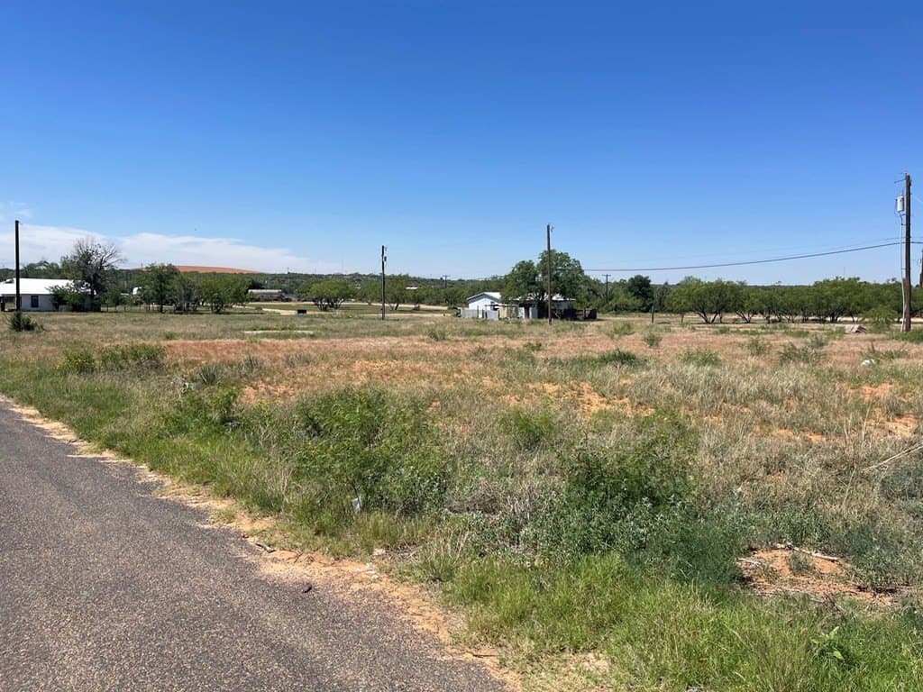 0.96 acres in Mitchell County gallery image 4