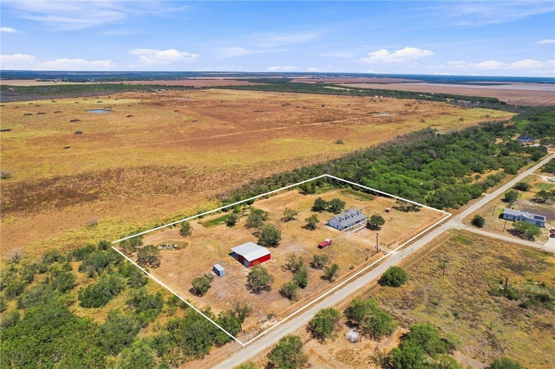 100,000 acres in Nueces County - photo 36