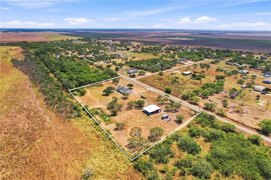 100,000 acres in Nueces County - photo 37