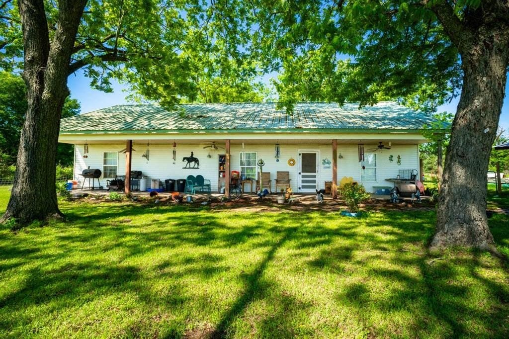 29.71 acres in Limestone County