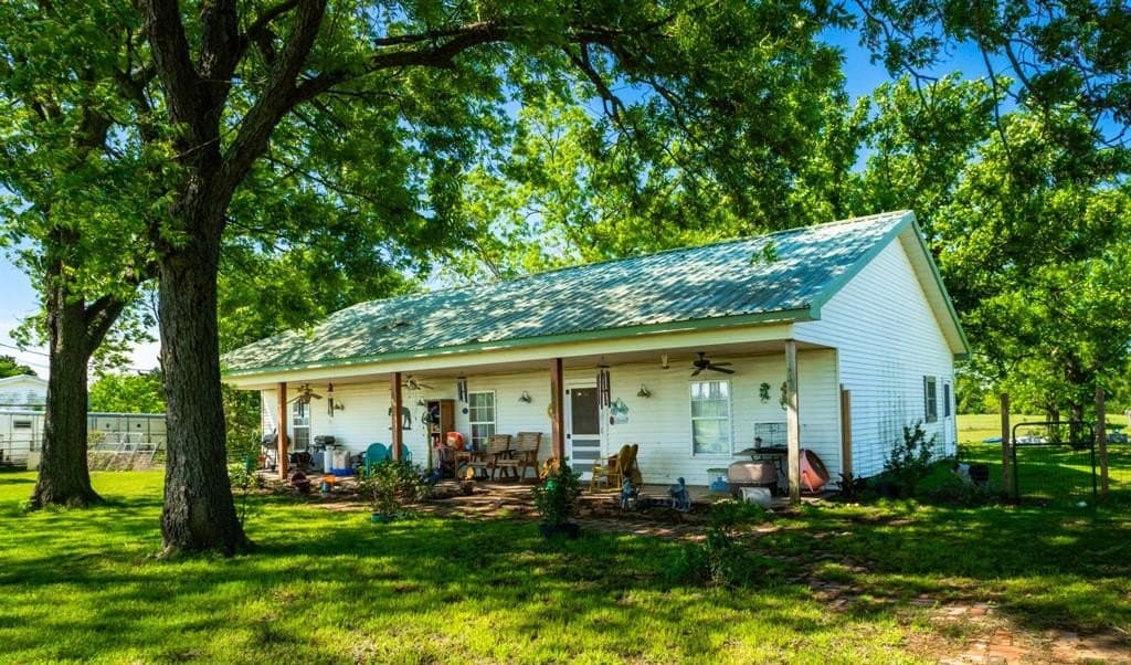 29.71 acres in Limestone County gallery image 2