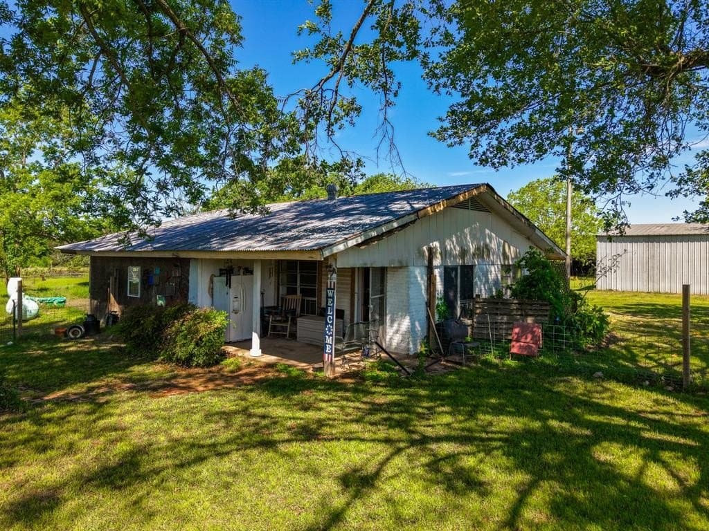 29.71 acres in Limestone County gallery image 3