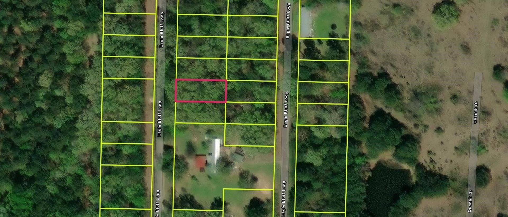 0.13 acres in Texas County