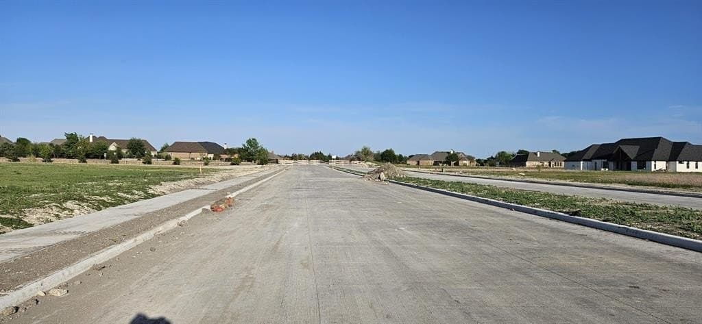 1 acres in Collin County featured view