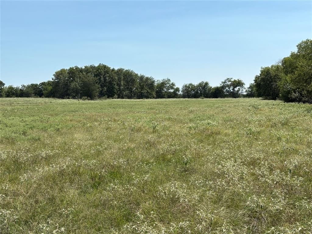 71.9 acres in Hopkins County