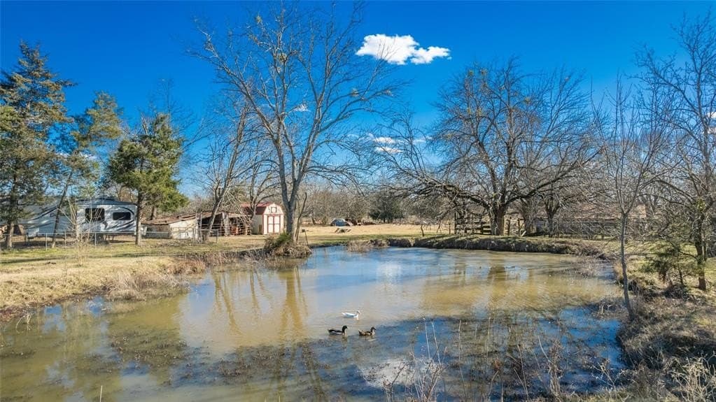 71.9 acres in Hopkins County featured view