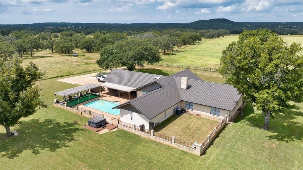 21.45 acres in San Saba County - photo 22
