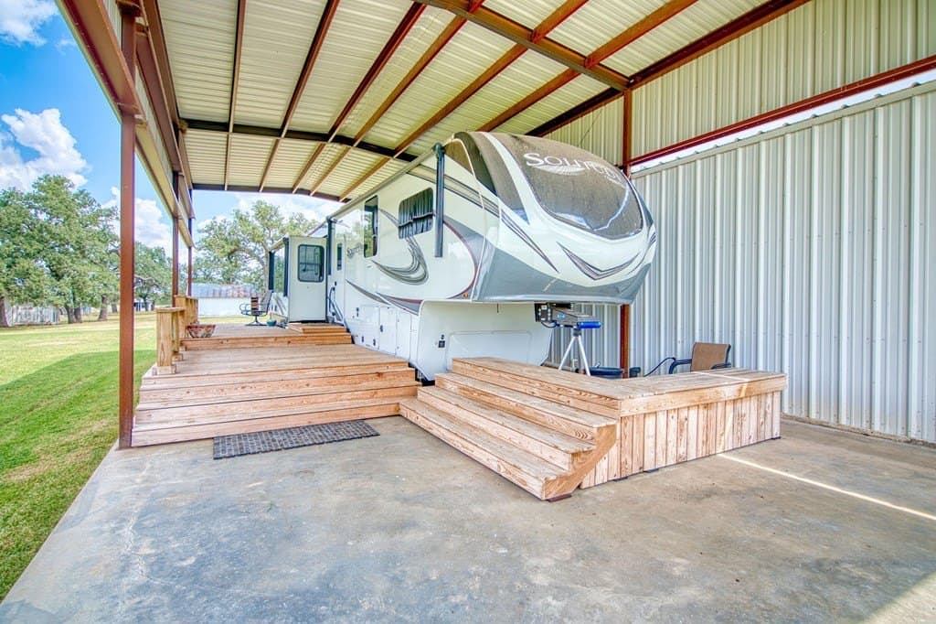 21.45 acres in San Saba County - photo 34