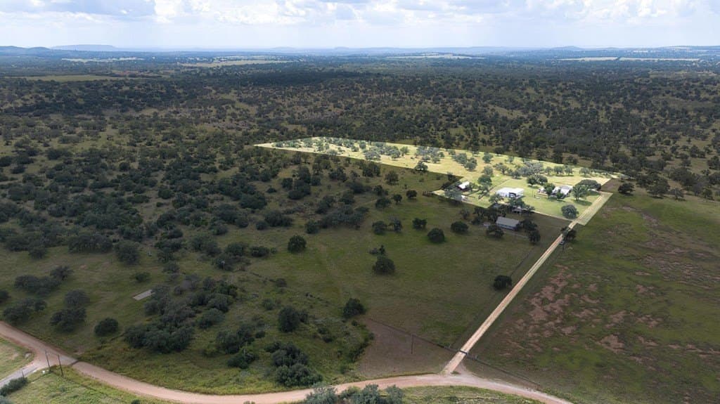 21.45 acres in San Saba County - photo 31