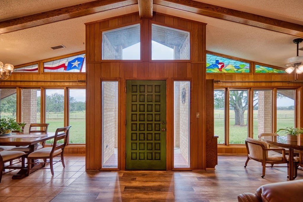 21.45 acres in San Saba County - photo 8