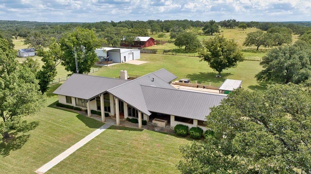 21.45 acres in San Saba County - photo 32