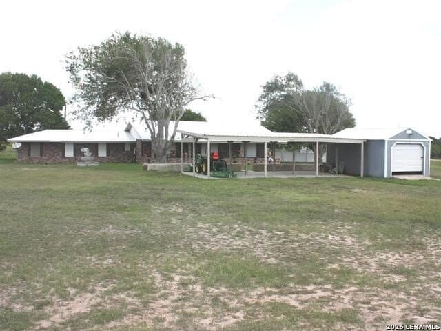 10 acres in Refugio County - photo 12