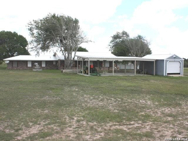 10 acres in Refugio County - photo 24
