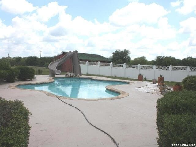 10 acres in Refugio County featured view