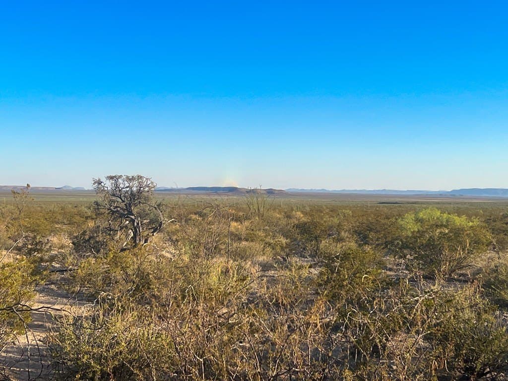 80.09 acres in Brewster County - photo 10