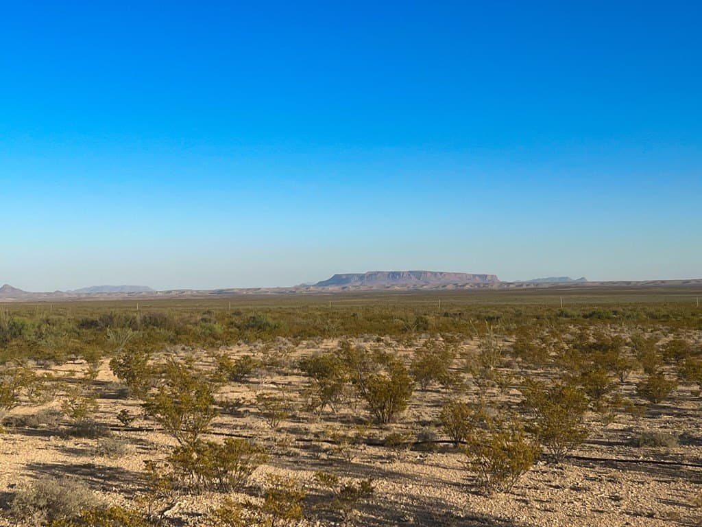 80.09 acres in Brewster County - photo 12