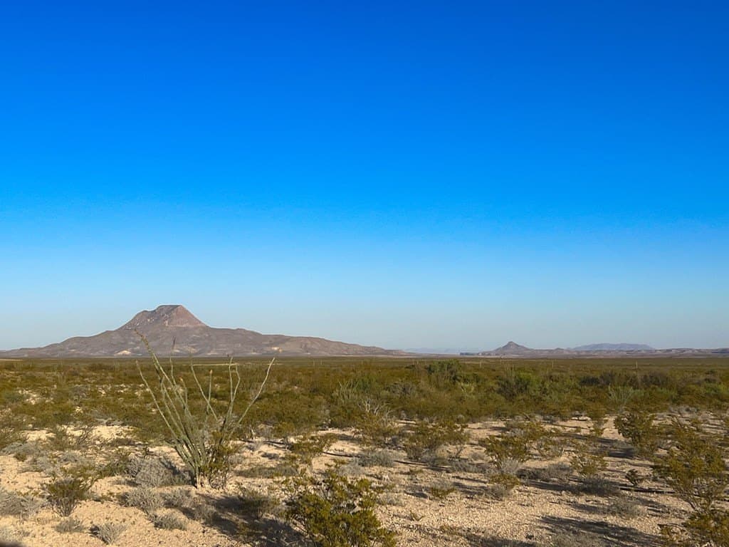 80.09 acres in Brewster County - photo 11