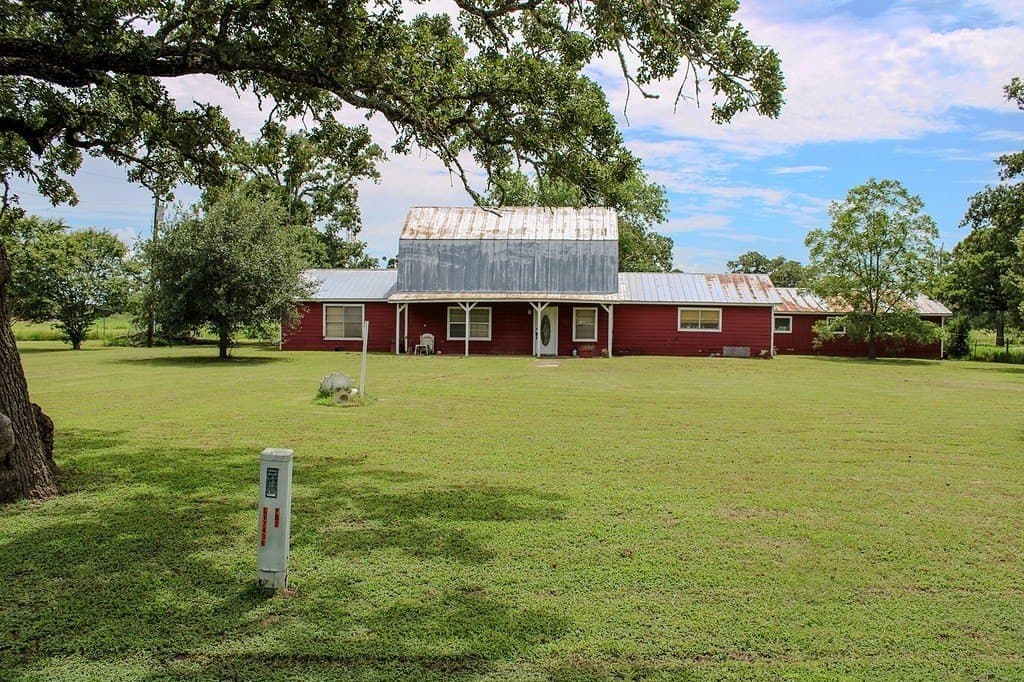 54 acres in Lee County