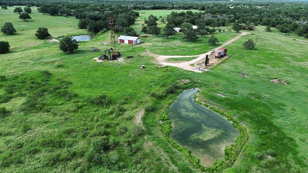 54 acres in Lee County featured view
