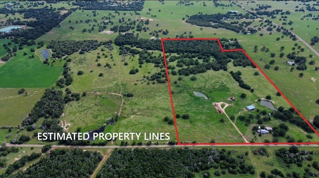 54 acres in Lee County gallery image 2