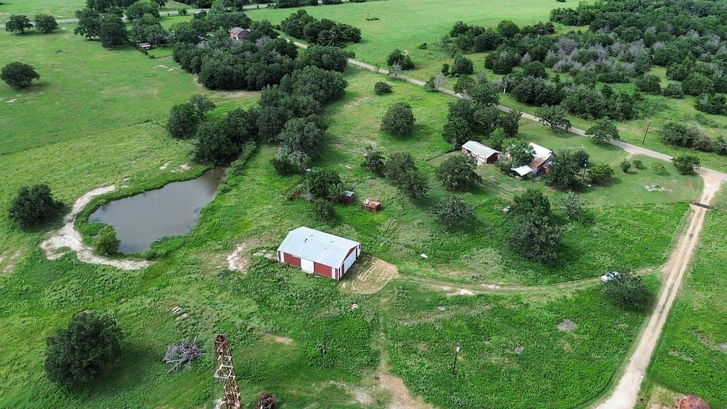 54 acres in Lee County gallery image 3