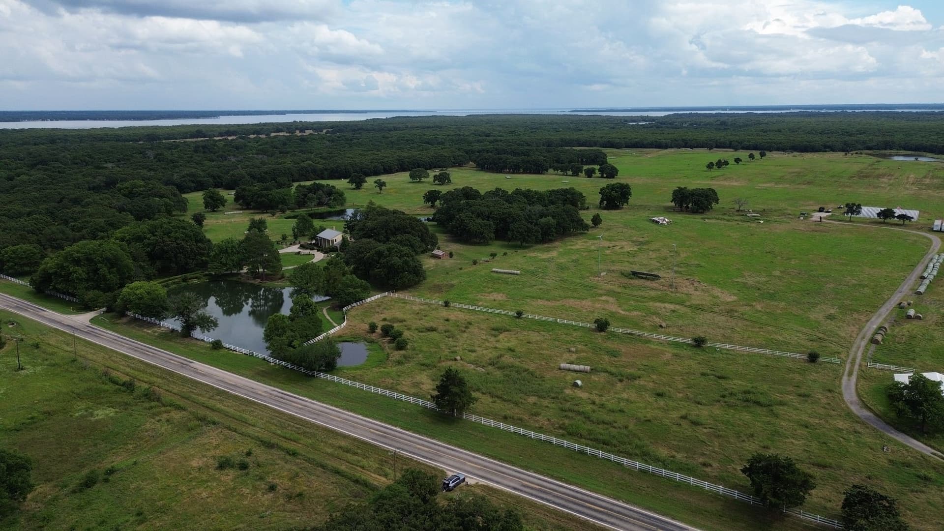 50 acres in Hunt County - photo 4