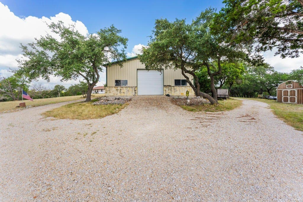 25.55 acres in Kerr County - photo 37