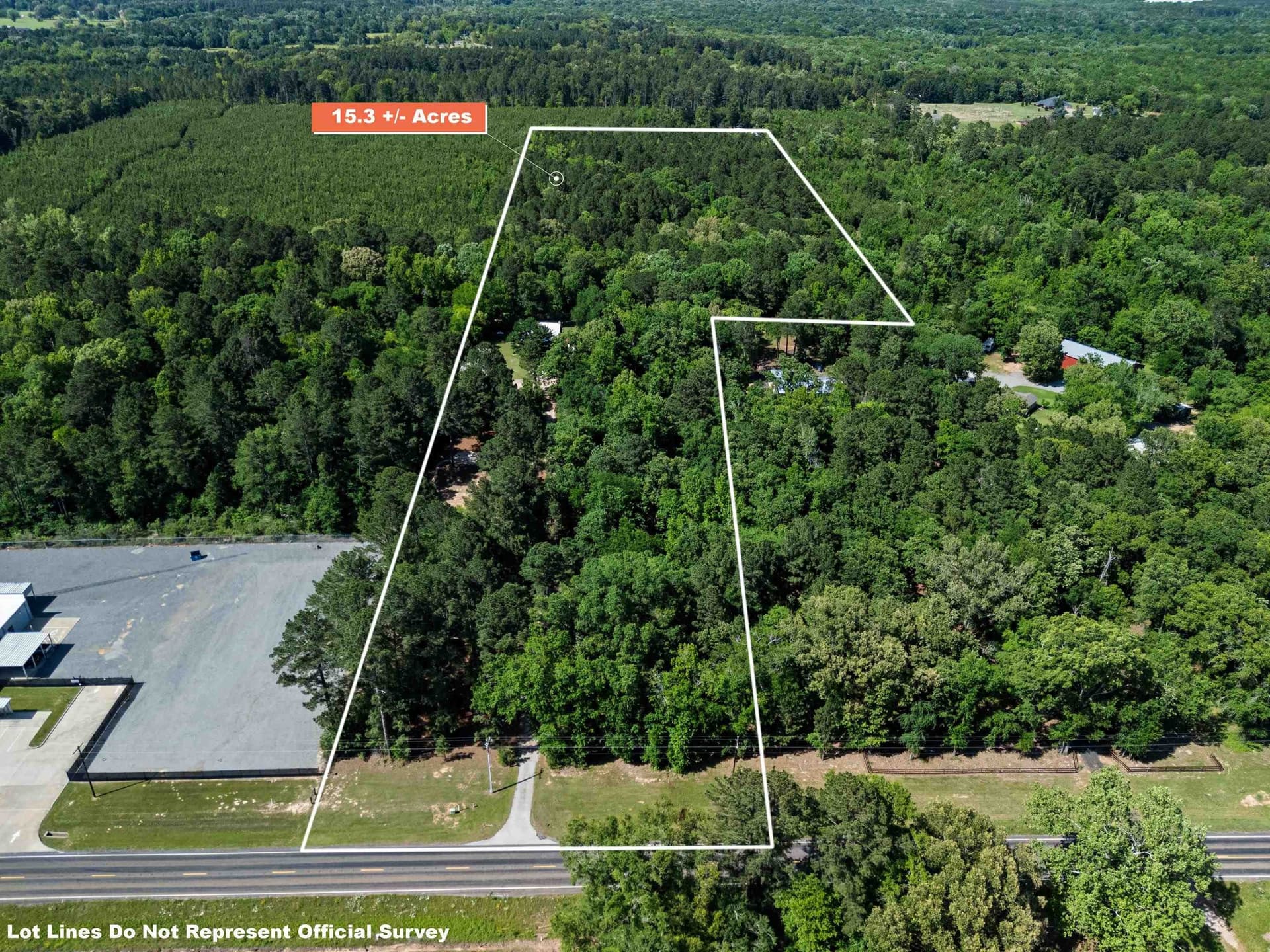 15.3 acres in Gregg County - photo 47